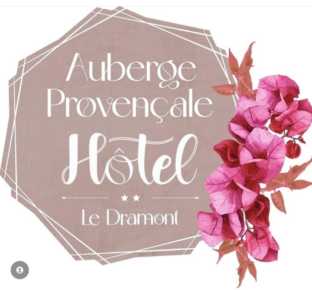 Hôtel Auberge Provençale Saint-Raphaël Buitenkant foto