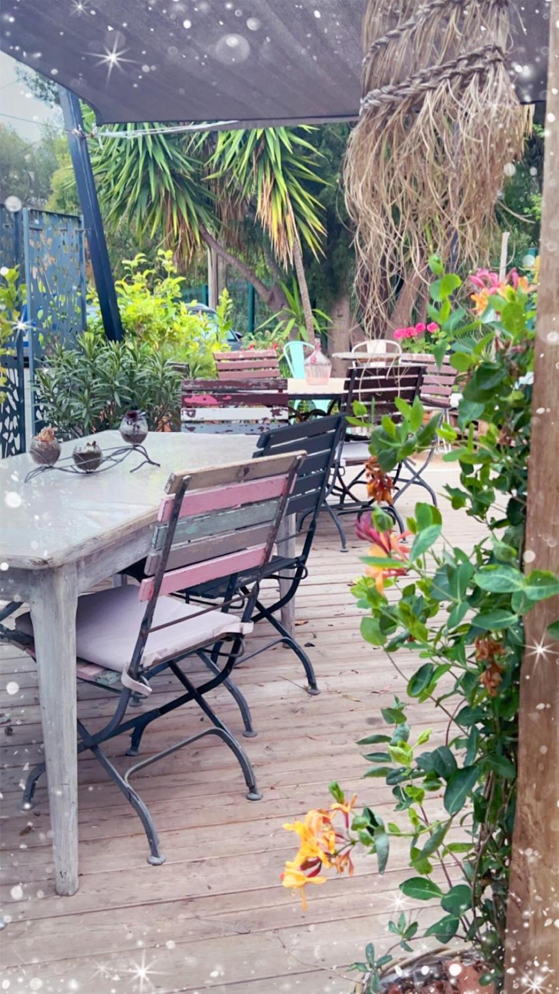 Hôtel Auberge Provençale Saint-Raphaël Buitenkant foto