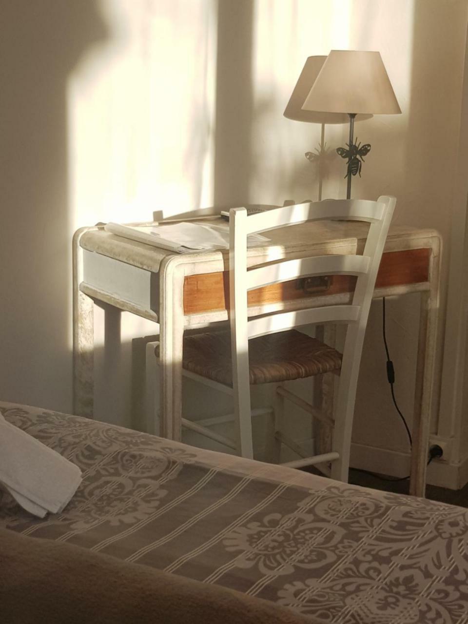 Hôtel Auberge Provençale Saint-Raphaël Buitenkant foto